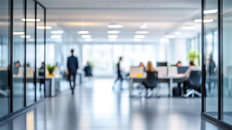 New York Headquarters